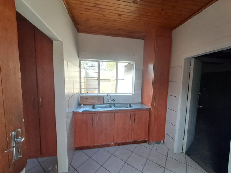 4 Bedroom Property for Sale in Sasolburg Ext 23 Free State